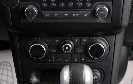 Nissan Qashqai, 2011 год, 999 000 рублей, 13 фотография
