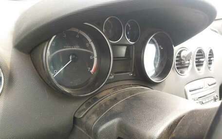 Peugeot 308 II, 2012 год, 310 000 рублей, 6 фотография