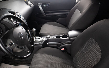 Nissan Qashqai, 2011 год, 999 000 рублей, 15 фотография