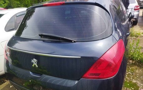 Peugeot 308 II, 2012 год, 310 000 рублей, 4 фотография
