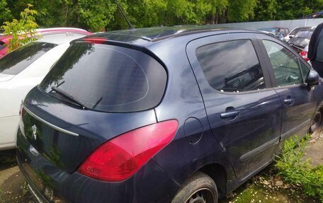 Peugeot 308 II, 2012 год, 310 000 рублей, 2 фотография