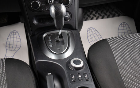 Nissan Qashqai, 2011 год, 999 000 рублей, 14 фотография