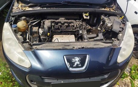 Peugeot 308 II, 2012 год, 310 000 рублей, 3 фотография