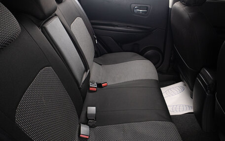 Nissan Qashqai, 2011 год, 999 000 рублей, 18 фотография