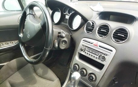 Peugeot 308 II, 2012 год, 310 000 рублей, 9 фотография