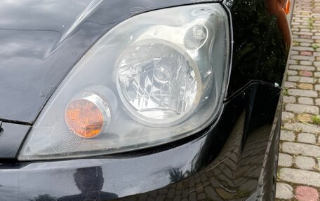 Ford Fiesta, 2006 год, 290 000 рублей, 5 фотография
