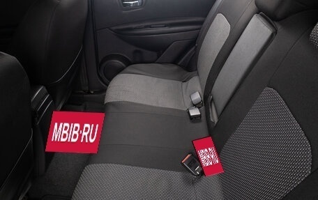 Nissan Qashqai, 2011 год, 999 000 рублей, 19 фотография