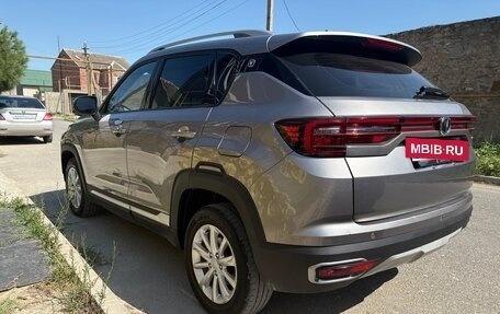 Changan CS35 Plus, 2022 год, 1 150 000 рублей, 3 фотография