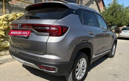 Changan CS35 Plus, 2022 год, 1 150 000 рублей, 4 фотография