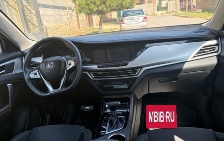 Changan CS35 Plus, 2022 год, 1 150 000 рублей, 6 фотография