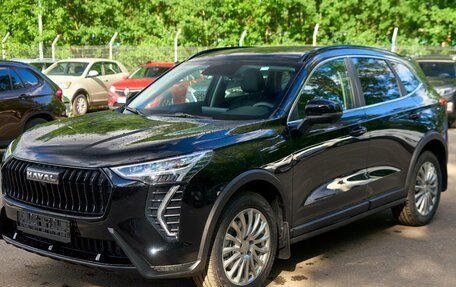 Haval Jolion, 2026 год, 2 622 510 рублей, 3 фотография