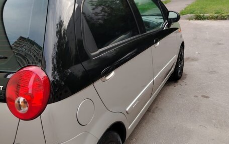 Chevrolet Spark III, 2007 год, 330 000 рублей, 2 фотография