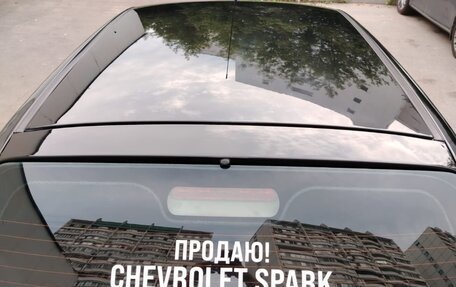 Chevrolet Spark III, 2007 год, 330 000 рублей, 10 фотография