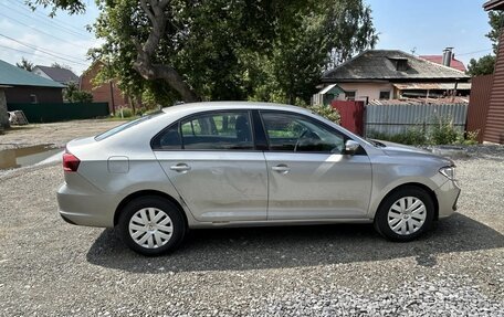 Volkswagen Polo VI (EU Market), 2021 год, 700 000 рублей, 7 фотография