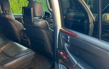 Lexus LX III, 2014 год, 5 399 000 рублей, 13 фотография