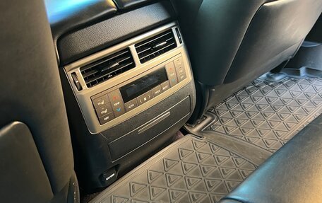 Lexus LX III, 2014 год, 5 399 000 рублей, 16 фотография