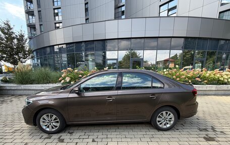 Volkswagen Polo VI (EU Market), 2021 год, 1 650 000 рублей, 4 фотография
