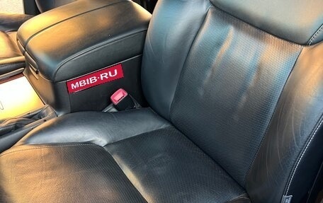 Lexus LX III, 2014 год, 5 399 000 рублей, 17 фотография