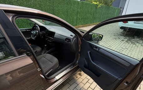 Volkswagen Polo VI (EU Market), 2021 год, 1 650 000 рублей, 6 фотография