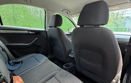 Volkswagen Polo VI (EU Market), 2021 год, 1 650 000 рублей, 9 фотография