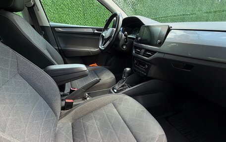 Volkswagen Polo VI (EU Market), 2021 год, 1 650 000 рублей, 7 фотография