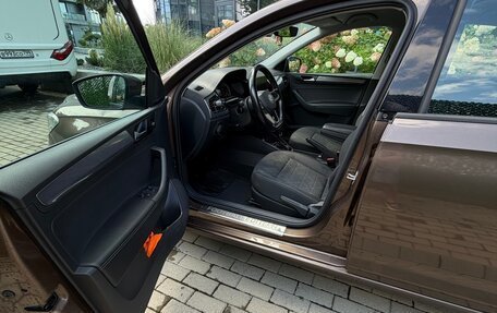 Volkswagen Polo VI (EU Market), 2021 год, 1 650 000 рублей, 8 фотография