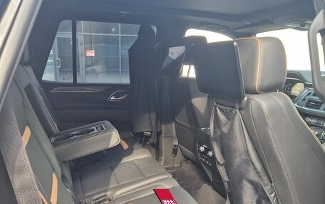 GMC Yukon IV, 2022 год, 9 800 000 рублей, 6 фотография