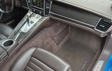 Porsche Panamera II рестайлинг, 2015 год, 3 750 000 рублей, 10 фотография