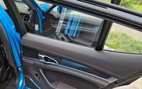 Porsche Panamera II рестайлинг, 2015 год, 3 750 000 рублей, 12 фотография