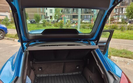 Porsche Panamera II рестайлинг, 2015 год, 3 750 000 рублей, 17 фотография