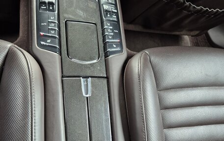 Porsche Panamera II рестайлинг, 2015 год, 3 750 000 рублей, 15 фотография