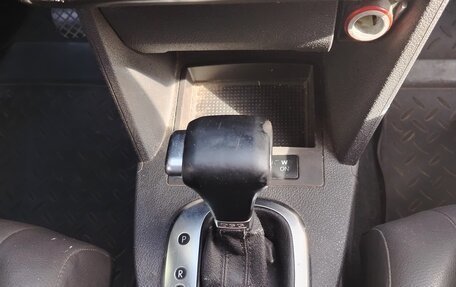 Volkswagen Touran III, 2008 год, 580 000 рублей, 12 фотография