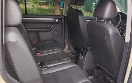 Volkswagen Touran III, 2008 год, 580 000 рублей, 15 фотография