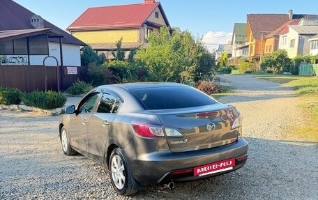 Mazda 3, 2009 год, 700 000 рублей, 3 фотография