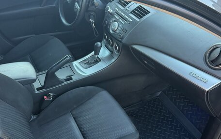 Mazda 3, 2009 год, 700 000 рублей, 6 фотография
