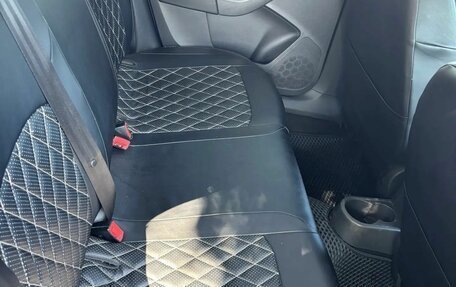 Skoda Rapid I, 2018 год, 1 420 000 рублей, 6 фотография