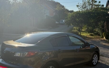Mazda 3, 2009 год, 700 000 рублей, 4 фотография