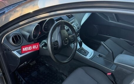 Mazda 3, 2009 год, 700 000 рублей, 5 фотография