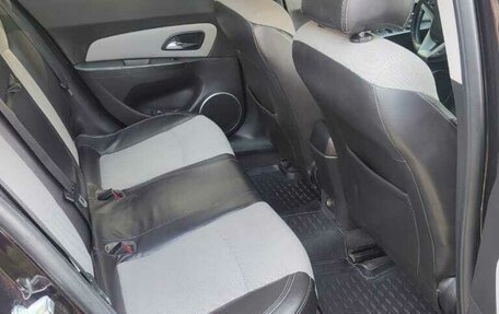 Chevrolet Cruze II, 2013 год, 598 000 рублей, 15 фотография