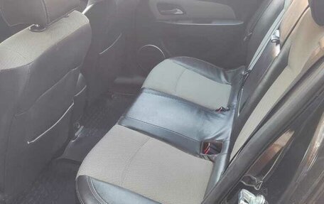 Chevrolet Cruze II, 2013 год, 598 000 рублей, 16 фотография