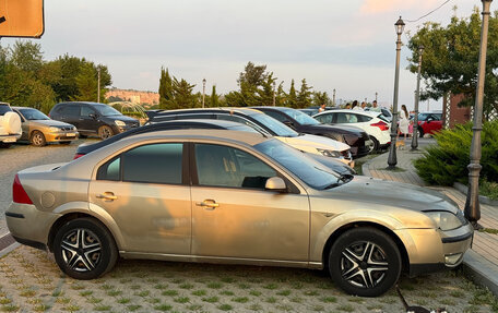 Ford Mondeo III, 2003 год, 330 000 рублей, 4 фотография
