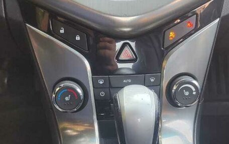 Chevrolet Cruze II, 2013 год, 598 000 рублей, 19 фотография