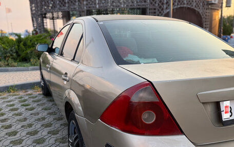 Ford Mondeo III, 2003 год, 330 000 рублей, 11 фотография