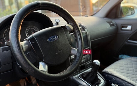 Ford Mondeo III, 2003 год, 330 000 рублей, 10 фотография