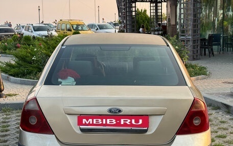 Ford Mondeo III, 2003 год, 330 000 рублей, 3 фотография