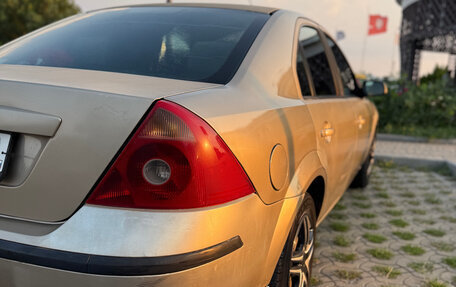 Ford Mondeo III, 2003 год, 330 000 рублей, 17 фотография