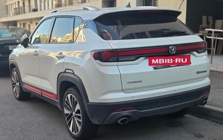 Changan CS35 Plus, 2024 год, 1 750 000 рублей, 3 фотография