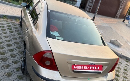 Ford Mondeo III, 2003 год, 330 000 рублей, 18 фотография
