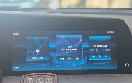 Changan CS35 Plus, 2024 год, 1 750 000 рублей, 9 фотография