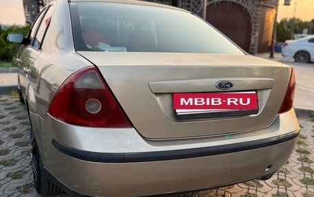 Ford Mondeo III, 2003 год, 330 000 рублей, 20 фотография